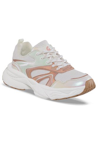 Tenis Urbanos Licod Beige Los Gomosos Para Niña Los Gomosos