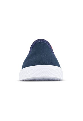 Tenis Miho Azul Osc Para Niño Los Gomosos