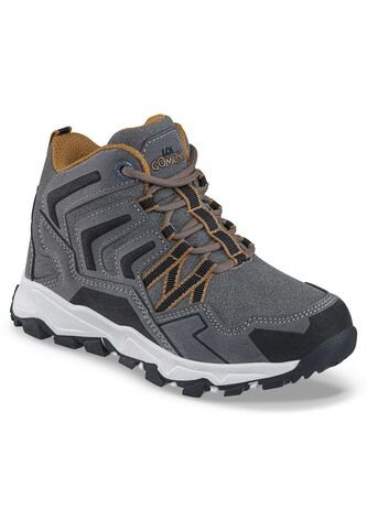 Tenis Urbanos Vyni Gris Osc Los Gomosos Para Niño Los Gomosos