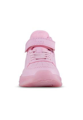 Tenis Luces Sorel Rosa Para Niña Los Gomosos