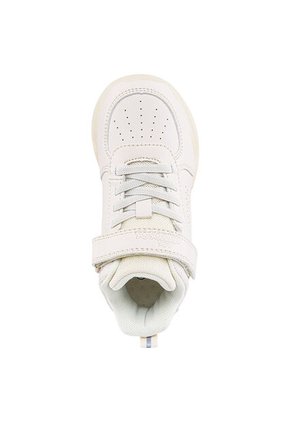 Tenis Luces Sorel Beige Para Niña Los Gomosos