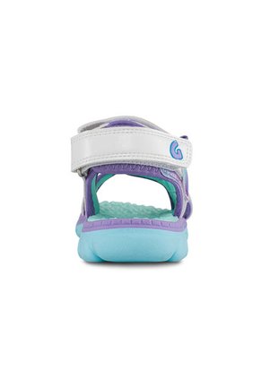 Sandalias Pifty Lila Para Niña Los Gomosos