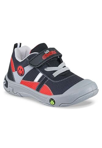 Tenis Kuret Negro Para Bebés Los Gomosos Los Gomosos