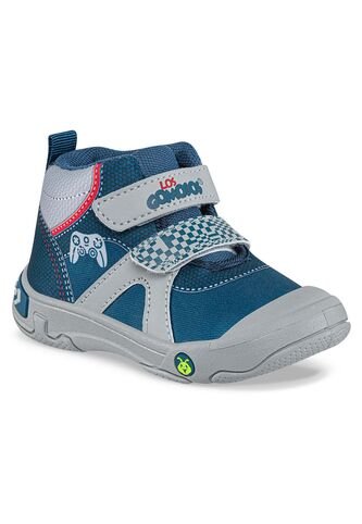 Botas Sitod Azul Osc Para Bebés Los Gomosos Los Gomosos