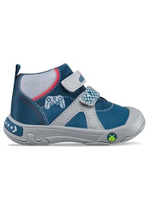 Botas Sitod Azul Osc Para Bebés Los Gomosos