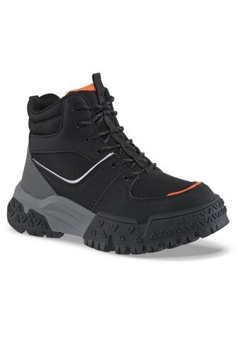 Tenis Urbanos Fadriga Negro Los Gomosos Para Niño Los Gomosos