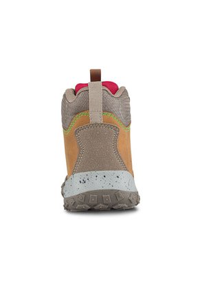 Botas Punna Café Para Niño Los Gomosos