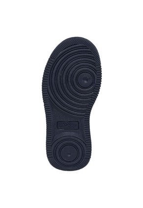 Tenis Tuwis Blanco-Rojo Para Niño Los Gomosos