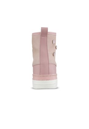 Botas Gargola Palo Rosa Para Niña Los Gomosos