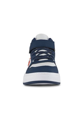 Tenis Sinck Azul O-Nar Para Niño Los Gomosos