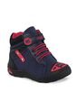Botas Persi Azul O-Roj Para Niño Los Gomosos de Los Gomosos