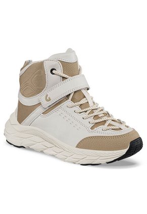 Tenis Twat Beige Para Niño Los Gomosos