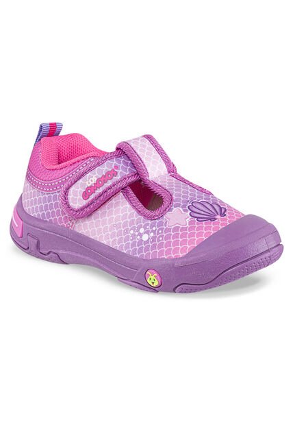 Zapatos Anfer Rosa Para Bebés Los Gomosos