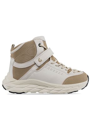 Tenis Twat Beige Para Niño Los Gomosos