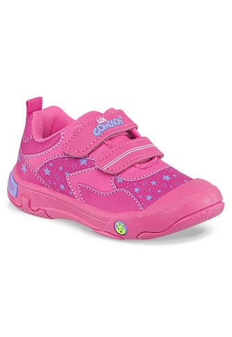 Tenis Frit Fucsia Para Bebés Los Gomosos Los Gomosos