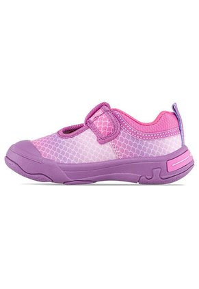 Zapatos Anfer Rosa Para Bebés Los Gomosos