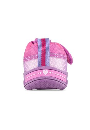 Zapatos Anfer Rosa Para Bebés Los Gomosos