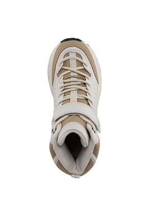 Tenis Twat Beige Para Niño Los Gomosos