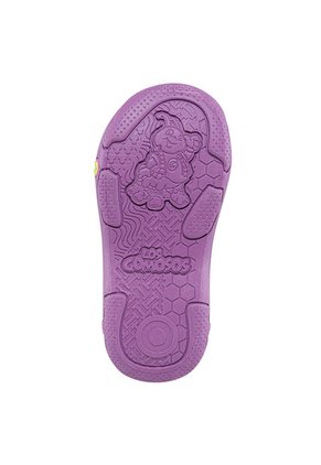 Zapatos Anfer Rosa Para Bebés Los Gomosos