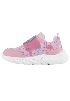 Tenis Zenik Rosa Para Niña Los Gomosos