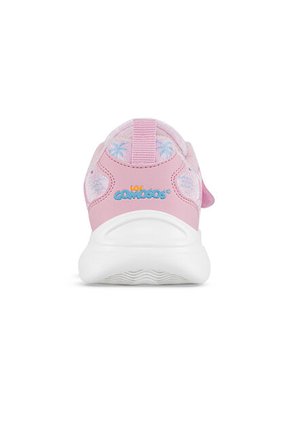 Tenis Zenik Rosa Para Niña Los Gomosos