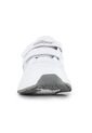 Zapatos Colegio Gomyschool V Blanco Para Niño Y Niña Los Gomosos de Los Gomosos