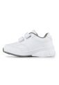 Zapatos Colegio Gomyschool V Blanco Para Niño Y Niña Los Gomosos de Los Gomosos