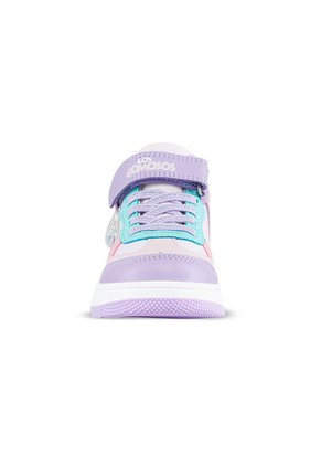 Botas Nizo Lila Para Niña Los Gomosos