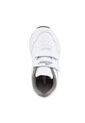 Zapatos Colegio Gomyschool V Blanco Para Niño Y Niña Los Gomosos de Los Gomosos
