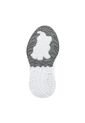 Zapatos Colegio Gomyschool V Blanco Para Niño Y Niña Los Gomosos de Los Gomosos