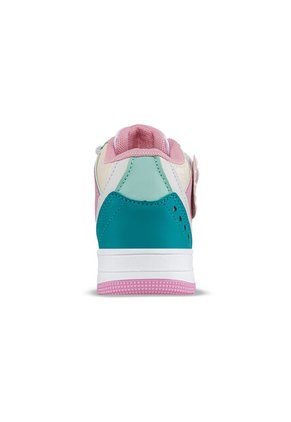 Botas Nizo Rosa Para Niña Los Gomosos