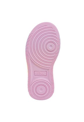 Botas Zunhe Rosa Para Niña Los Gomosos