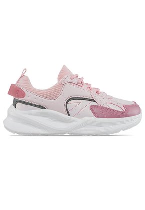 Tenis Retto Rosa Para Niña Los Gomosos