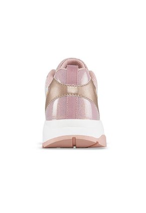Tenis Celhir Rosa Para Niña Los Gomosos