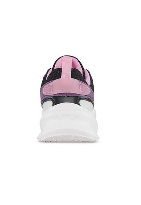 Tenis Retto Blanco Para Niña Los Gomosos