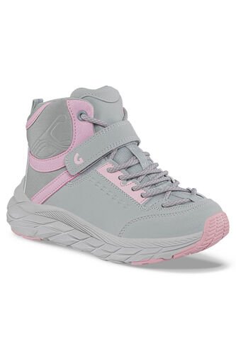 Botas Sesor Gris Para Niña Los Gomosos Los Gomosos