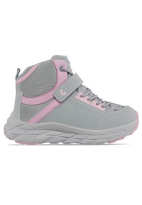 Botas Sesor Gris Para Niña Los Gomosos