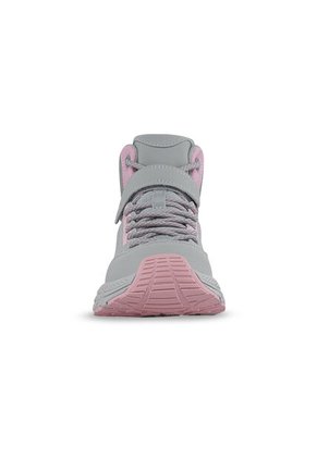 Botas Sesor Gris Para Niña Los Gomosos