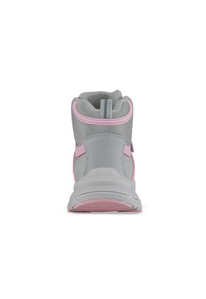 Botas Sesor Gris Para Niña Los Gomosos