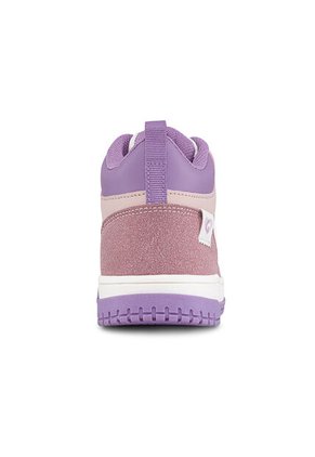 Tenis Zeral Rosa-Blanco Para Niña Los Gomosos