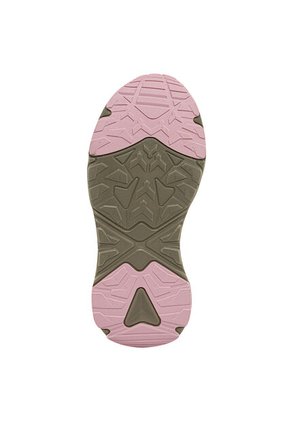 Botas Sesor Café Para Niña Los Gomosos