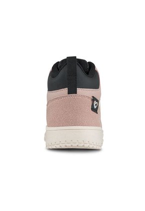 Tenis Zeral Beige-Blanco Para Niña Los Gomosos