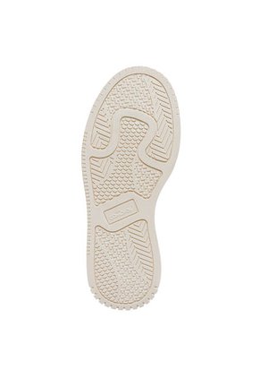 Tenis Zeral Beige-Blanco Para Niña Los Gomosos