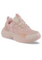 Tenis Urbanos Nekuro Rosa Los Gomosos Para Niña de Los Gomosos