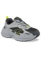 Tenis Urbanos Vamu Gris Los Gomosos Para Niño de Los Gomosos