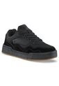 Tenis Urbanos Spiter Negro Los Gomosos Para Niño de Los Gomosos