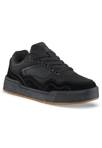 Tenis Urbanos Spiter Negro Los Gomosos Para Niño Los Gomosos