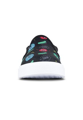 Tenis Trinket M.Color Para Niño Los Gomosos