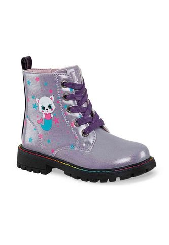 Botas Catys Lila Para Niña Los Gomosos Los Gomosos