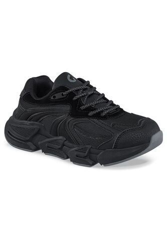 Tenis Urbanos Narima Negro Los Gomosos Para Niño Los Gomosos